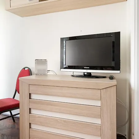 Apartment Okecie Standard