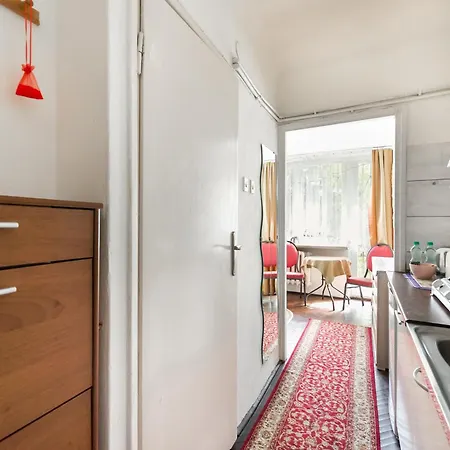 Okecie Standard Apartment