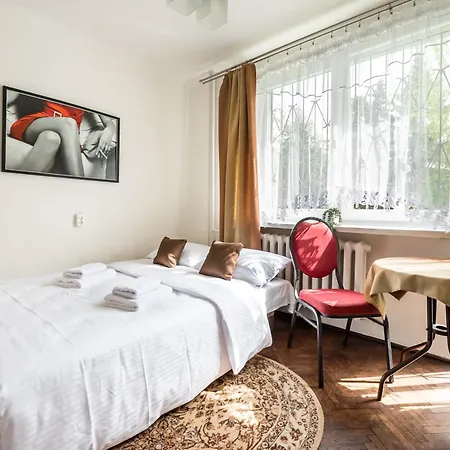 Apartment Okecie Standard *