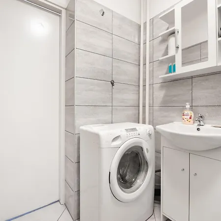 Apartment Okecie Standard