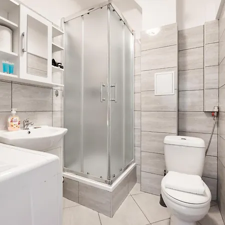 Okecie Standard Warsaw