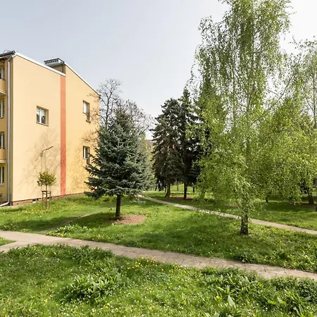 Okecie Standard Apartment